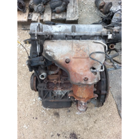 Мотор Mazda 323 F BA 94-97 1.5 Z5 бензиновий Україна.