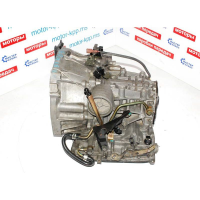 АКПП RE4F03A для Nissan Almera Classic N17 Micra 1.2 1.6, 2006-2015, бензин.