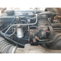 Двигун Mercedes OM364LA, модель 714/814, випущений в Україні. Рік випуску - невідомий, об'єм 3.9 л, паливо - дизель.