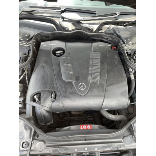 Двигун Mercedes OM 646.811, W204/W211, 2,2 cdi, дизель. Двигун Mercedes OM 646.811, W204/W211, 2,2 cdi, дизель.
