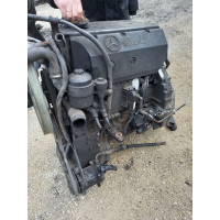 Двигун Mercedes Vario OM 904.908, 2005 р., 4.25 л, дизель.