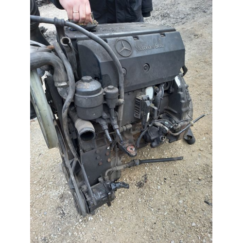 Двигун Mercedes Vario OM 904.908, 2005 р., 4.25 л, дизель. Двигун Mercedes Vario OM 904.908, 2005 р., 4.25 л, дизель.