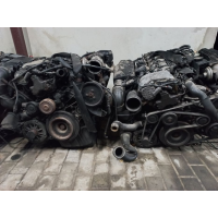 Двигун Mercedes OM612 2.7/2.2, 2000-2006, дизель, модель Sprinter, C, ML, E.