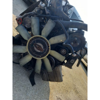 Двигун Mercedes Sprinter 2.2 OM611 313, 2006, дизель, 2.2 л.