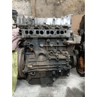 Мотор Opel A20DTH, 2.0 л, дизель, інсігнія, 2010.