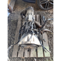 АКПП,коробка автомат,роздатка Audi q7, VW touareg 3.0 tdi MHP