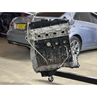 Двигун Mercedes OM651 2.2 для w212 та w204, випущений в Україні. Назва: OM651, модель: 2.2, рік випуску: не вказано, об'єм: 2.2 л, паливо: дизель.