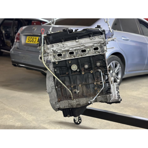 Двигун Mercedes OM651 2.2 для w212 та w204, випущений в Україні. Назва: OM651, модель: 2.2, рік випуску: не вказано, об'єм: 2.2 л, паливо: дизель. Двигун Mercedes OM651 2.2 для w212 та w204, випущений в Україні. Назва: OM651, модель: 2.2, рік випуску: не вказано, об'єм: 2.2 л, паливо: дизель.