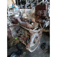 Мотор Opel 1.3 Euro 5 для Astra, 2015, 1.3 л, дизель.