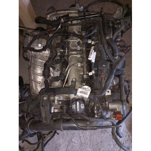 Мотор Opel Insignia 2.0 CDTI 96 кВт, 2014 р., дизель, 2.0 л. Мотор Opel Insignia 2.0 CDTI 96 кВт, 2014 р., дизель, 2.0 л.