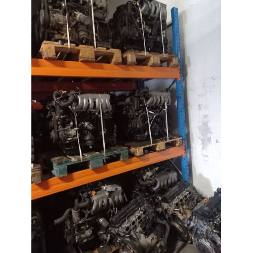 Мотор Opel Combo C 1.7 DTI Y17DTL, 2001 рік, дизель, об'єм 1.7 л. Мотор Opel Combo C 1.7 DTI Y17DTL, 2001 рік, дизель, об'єм 1.7 л.