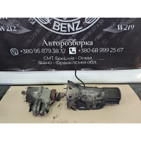 АКПП Jeep Grand Cherokee WK1 3.0 CRDI 2005-09.