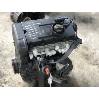Мотор двигун Passat B6 2.0 TDI BKP 103KW, 2005 рік, дизель, об'єм 2.0 л.