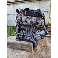 Двигун Peugeot Citroen 1.6 HDI 9HZ, 2006 рік, дизель, об'єм 1.6 л.