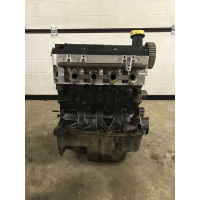 Двигун Renault K9K 1.5 DCI для Kangoo, Scenic, Megane, Laguna. Виробництво - українська версія.