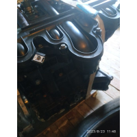 Двигун Renault Master 2,2 DCI, 2005 рік, дизель, об'єм 2,2 л. Laguna 2,2 DCI, 2007 рік, дизель, об'єм 2,2 л. Movano 2,2 DCI, 2006 рік, дизель, об'єм 2,2 л.