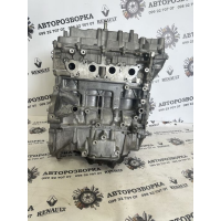 Двигун Renault H4JA700, 1.4TCE, для Renault Megane і Scenic 3, випущений в Україні.