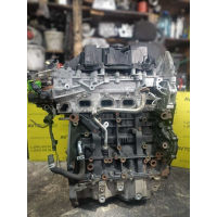 Мотор Renault Nissan 1.6 R9M, 2014, об'єм 1.6 л, дизель.