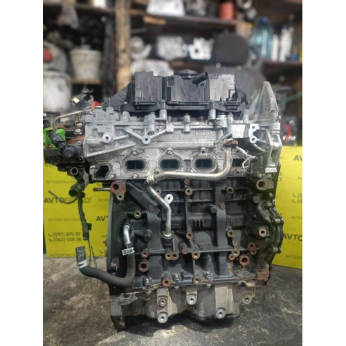 Мотор Renault Nissan 1.6 R9M, 2014, об'єм 1.6 л, дизель. Мотор Renault Nissan 1.6 R9M, 2014, об'єм 1.6 л, дизель.