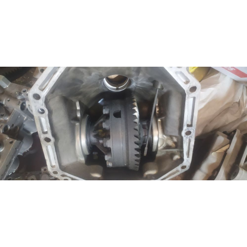 АКПП коробка автомат Subaru Impreza передний мост АКПП коробка автомат Subaru Impreza передний мост