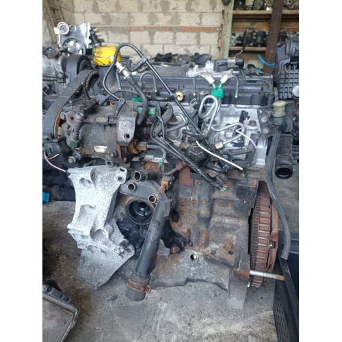 Мотор Renault K9K 1.5 Euro 4 для Scenic, Kangoo, Delphi, виробництво Україна. Мотор Renault K9K 1.5 Euro 4 для Scenic, Kangoo, Delphi, виробництво Україна.