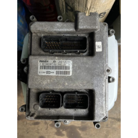 Блок керування двигуном MAN TGA, TGX, Bosch 0281020067, б/у, 2008 рік, 12.4 л, дизель.