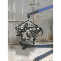 Дизельний двигун Volkswagen Touareg 3.0 TDI 2015, 3.0 л.