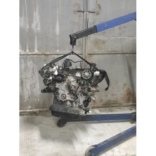 Дизельний двигун Volkswagen Touareg 3.0 TDI 2015, 3.0 л. Дизельний двигун Volkswagen Touareg 3.0 TDI 2015, 3.0 л.