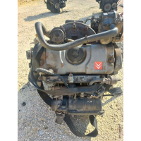 Мотор Citroen 1.1 HFX, 2002, 1.1 л, бензин. Підходить для Berlingo, Partner, Peugeot 206, C3, C2.