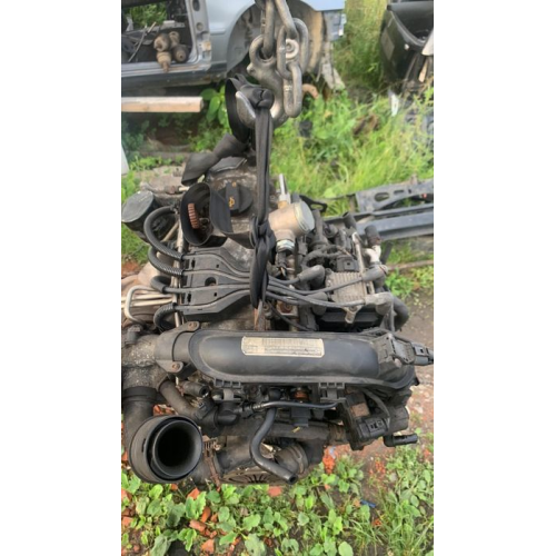 Двигун Skoda Fabia Roomster Golf Caddy 1.2 TSI CBZ 2010 1.2 л бензин. Двигун Skoda Fabia Roomster Golf Caddy 1.2 TSI CBZ 2010 1.2 л бензин.