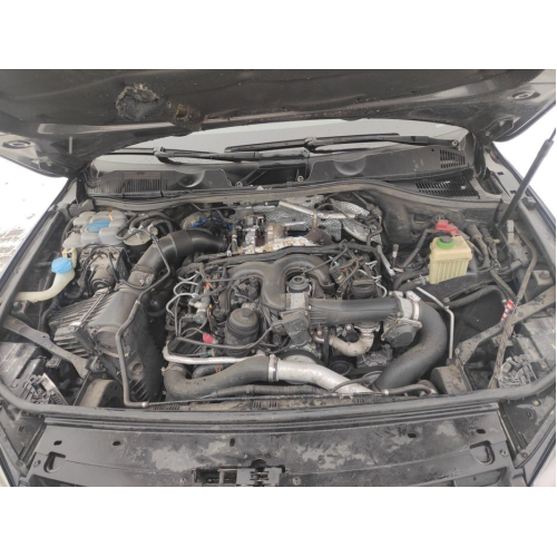 Мотор двигун CRC 3.0 Туарег NF VW, 2018, 3.0 л дизель. Мотор двигун CRC 3.0 Туарег NF VW, 2018, 3.0 л дизель.