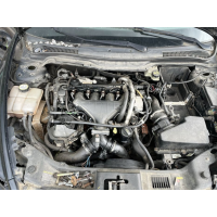 Двигун Volvo D4204Т 2.0TDCI для Ford V50 S40, 2004 р., 2.0 л, дизель.