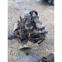 Двигун VW 2.8 TDI LT35 ATA 116 кВт, 2003 р., 2.8 л, дизель.