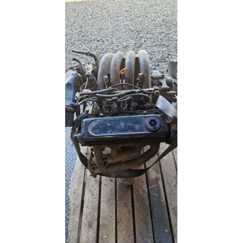 Мотор VW B5 A4 1.6v8, 2005, бензин, об'єм 1.6 л.