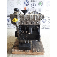 Двигун Volkswagen Skoda 1.4 2.0 TSI CCT CBF CAXA CFF CBA CBD, 2010-2021, бензин, 1400-2000 см³.