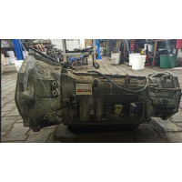 АКПП (коробка автомат) Toyota Land Cruiser Prado 150. Разборка Toyota