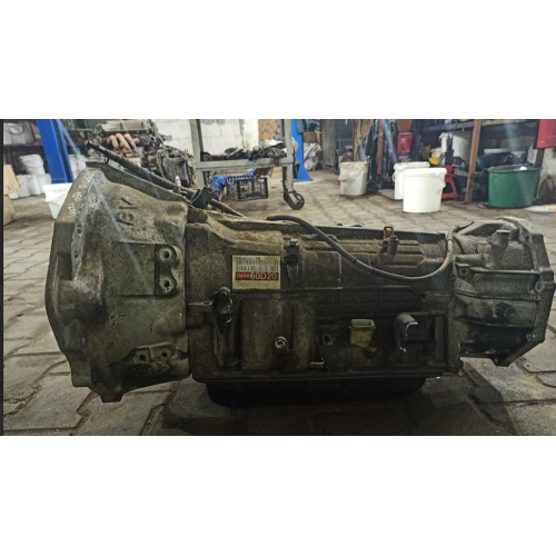 АКПП (коробка автомат) Toyota Land Cruiser Prado 150. Разборка Toyota АКПП (коробка автомат) Toyota Land Cruiser Prado 150. Разборка Toyota
