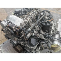 Дизельний двигун Mercedes-Benz OM 611 2.2 CDI, OM 613, 2000-2006, 2.2 л, дизель.