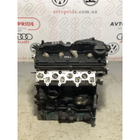 Дизельний двигун CAY 1.6 Tdi для VW, Skoda, Audi. Виробництво Україна. Об'єм двигуна - 1.6 літра, рік випуску - поточний.