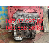 Мотор двигун Nissan X-TRAIL 2.2dci YD22 T30 2001 2.2 л дизель