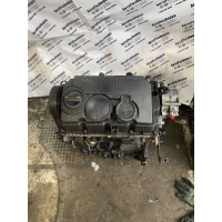 Двигун BMM 2.0 від Skoda, Volkswagen, Audi, Seat, 2000-х, бензин, 2.0 л.