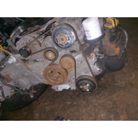 Двигун Subaru EJ253, 2006 рік, 2.5 л, бензин, для Subaru Outback b15 Legacy.