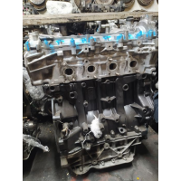 Мотор Renault Trafic 2.0 Euro 4 M9R, 2008, дизель, 2.0 л.