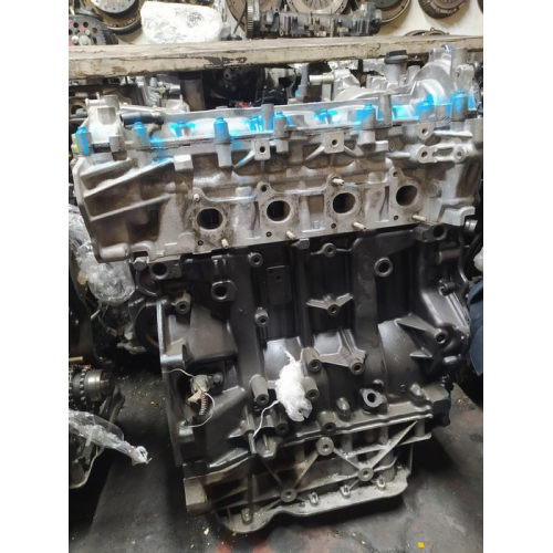 Мотор Renault Trafic 2.0 Euro 4 M9R, 2008, дизель, 2.0 л.