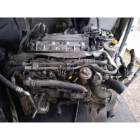 Мотор Mazda 626 2,0d, 1997 рік, дизель, об'єм 2,0 л.