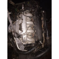 Двигун Peugeot 607 2,2 HDI 10DZ40, 2006 рік, дизель, об'єм 2,2 л.
