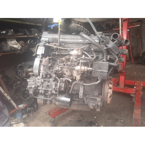 Двигун Renault Master 2,8 ТД 2005 року, об'єм 2,8 л, дизель. Двигун Renault Master 2,8 ТД 2005 року, об'єм 2,8 л, дизель.