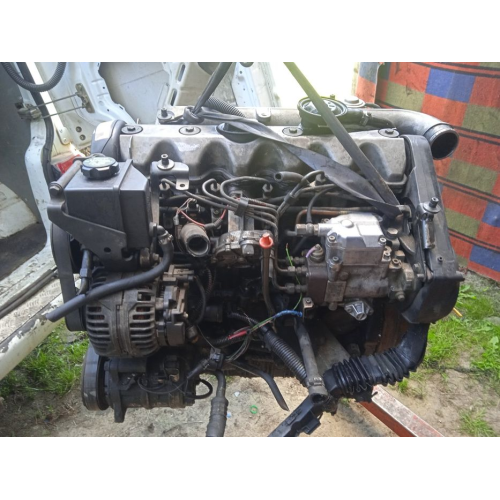Двигун Volvo V80 S80 2,5 ТДІ T4 LT35, 2008 рік, об'єм 2,5 л, дизель. Двигун Volvo V80 S80 2,5 ТДІ T4 LT35, 2008 рік, об'єм 2,5 л, дизель.