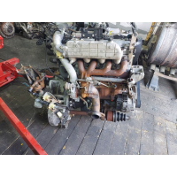 Мотор двигун Fiat Ducato Citroen Jumper Peugeot Boxer 2.8hdi, 2002 рік, 2.8 л, дизель.