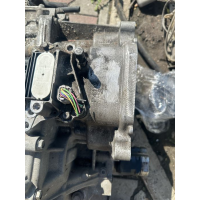 АКПП (коробка автомат) Toyota Prius V,  1.8 бензин (2ZR-FXE)